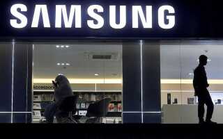 Samsung закрывает производство компьютеров в Китае