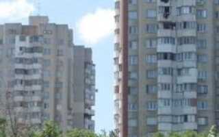 Строительство социального жилья Молдове начнётся в 2013 году