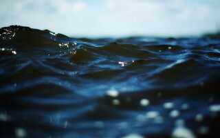 Новый материал превратил морскую воду в питьевую за несколько минуты