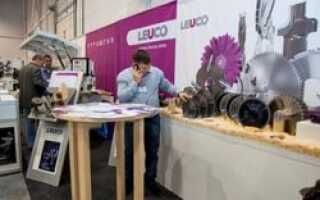 Woodex Siberia 2013: Новосибирск готов к крупнейшей выставке
