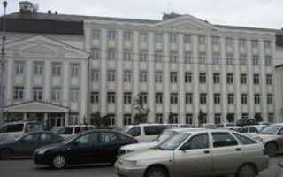 В Красноярске с аукциона продают муниципальную недвижимость