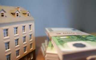 Опять в Москве растут цены на первичное жилье