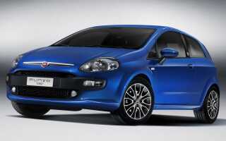 Компания Fiat приготовила сюрприз ко дню празднования 150 летия обьединения Италии