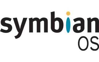 Программы Symbian-телефонов убивают «черепа»