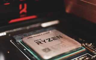 AMD захватила первенство на азиатских рынках процессоров