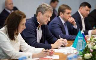 Минсельхоз России намерен интенсивно развивать логистику в своей отрасли