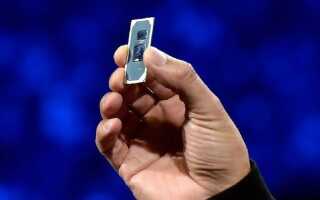 Новые процессоры Intel вызывают «крушение» операционных систем