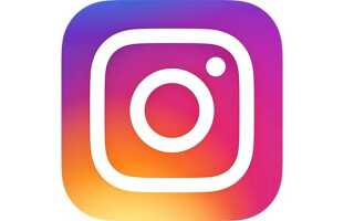 Instagram зачем-то активирует камеру смартфона во время просмотра ленты