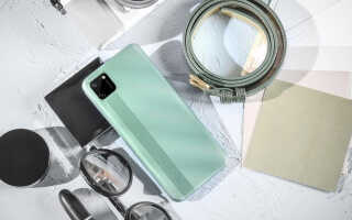 Realme C11 оценен всего в 100 долларов