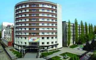 Магистратура СГСЭУ: спектр возможностей
