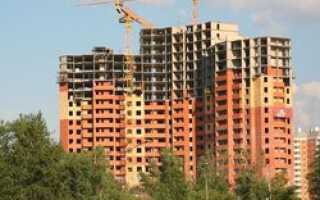 В Москве наблюдается снижение стоимости новостроек эконом-класса