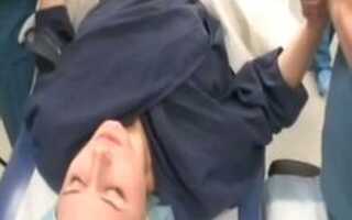 Эмили Лепс из Нью-Йорка сняла на видео убийство своего ребенка