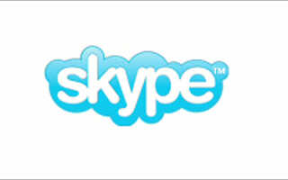 Microsoft выпустит браузерную версию Skype