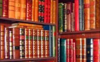 Вопреки всем прогнозам бумажные книги продолжают существовать