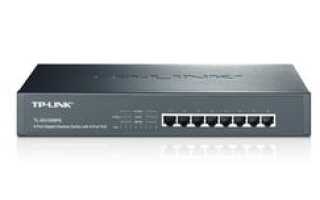 Новый сетевой коммутатор от TP-LINK