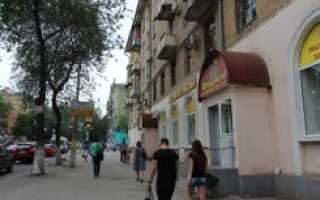 Квартиры на первых этажах очень популярны в Туле