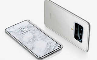 Новый флагман Xiaomi