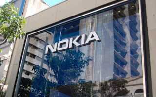 Рассекречены новые смартфоны Nokia