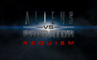 Aliens vs Predator появится в России весной