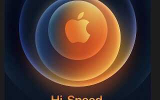 Apple раскрыла финальную дату анонса iPhone 12