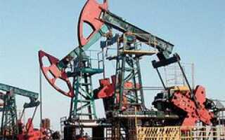 Нефтяная отрасль России нуждается в срочной реорганизации