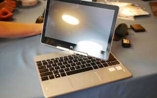 HP EliteBook
