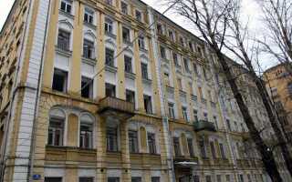 Московские активисты требуют реформировать законодательство для сохранения архитектурного облика города