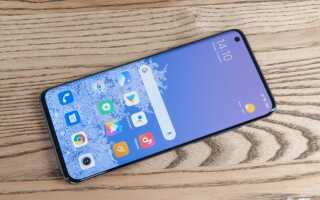 В топе самых мощных смартфонов новый лидер. 
