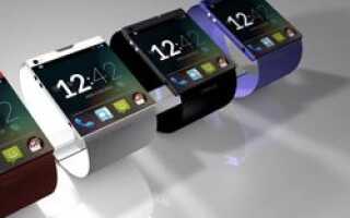 Гонка гаджетов между Apple и Samsung продолжается