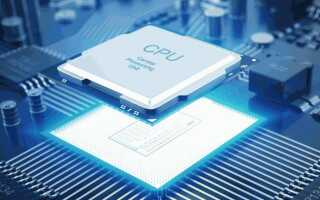 Инженеры Intel добились рекордного повышения производительности процессоров 