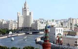 В Московской области предложения по аренде жилья в 4 раза превышает спрос