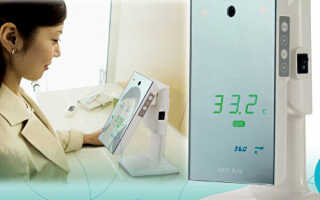 Thermo Mirror SX-01