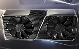 NVIDIA рассказала про производительность GeForce RTX 3070