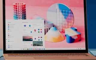 Microsoft изменит пользовательский интерфейс Windows 10