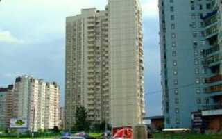 Купить квартиру в районе Отрадное сегодня можно без лишней суеты