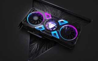 Первая игровая видеокарта Intel может обойти по производительности модели NVIDIA