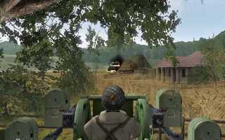 Battlestrike. Партизаны Второй мировой
