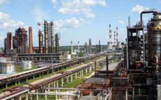 Производство битума превратилось в балласт нефтеперерабатывающей промышленности
