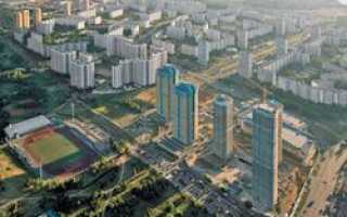 Рынок недвижимости Москвы активно работал даже  в период новогодних каникул