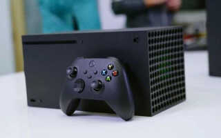 Microsoft отказалась от эксклюзивных игр для нового поколения консоли Xbox
