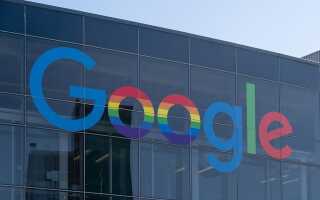 Бизнесмен обвинил Google в цензуре