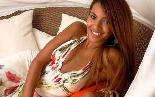 Шесть Grammy для Beyonce