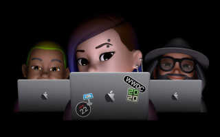 Что Apple показала на WWDC 2020