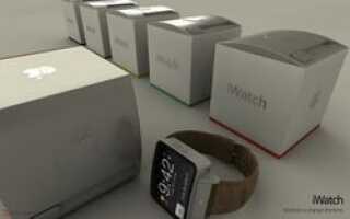 «Apple» анонсирует новые виды гаджетов