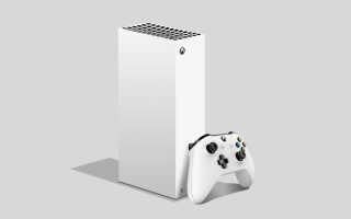 Консоль Xbox Series X можно будет приобрести уже в ближайшее время