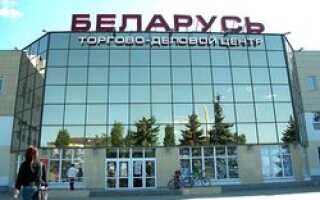 В Минске открываются новые торговые центры по продаже мебели