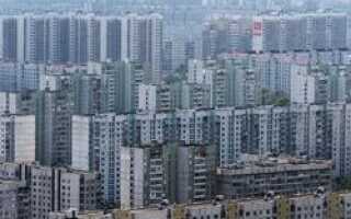 Скоро в Москве появятся жилые комлексы нового формата