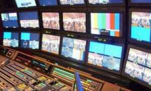 Переход на телевещание в высоком качестве на Украине под вопросом