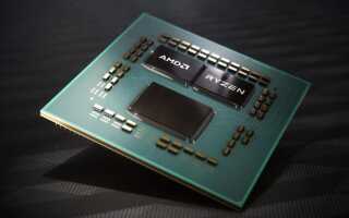 Седьмого июля выйдут процессоры AMD Ryzen 3000XT