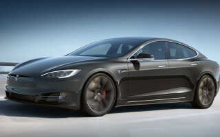 Автопилот Tesla испытали на сложных трассах